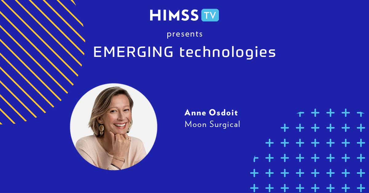 Anne Osdoit, Moon Surgical_Image stills and footage courtesy of Moon Surgical