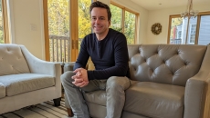 Caravan Health President and CEO Tim Gronniger