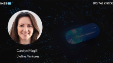 Carolyn Magill, Define Ventures_Digital pill on computer chip Photo by Just_Super/iStock/Getty Images Plus