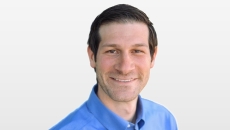 Headshot of Cole Zanetti