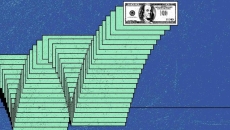 Digital depiction of money