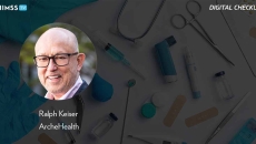 Ralph Keiser, ArcheHealth_Medical supplies Photo by Evelyn Mccarthy/iStock/Getty Images Plus