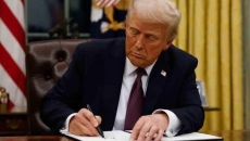 President Donald J. Trump