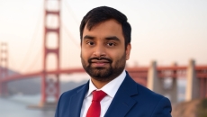 Sairohith Thummarakoti, industry advisory board member at Texas A&M University–Kingsville
