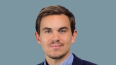 Alex Richter, executive director and head of SciTech Innovation Hub