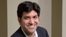 Aneesh Chopra, first chief technology officer of the U.S. and current chair of the Arcadia Institute