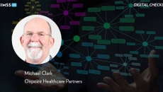 Michael Clark, OnPoint Healthcare Partners_Knowledge graph Photo by tadamichi/iStock/Getty Images Plus
