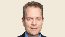 Sergio Calvo, general manager of theranostics at GE HealthCare