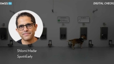 Shlomi Madar, SpotitEarly