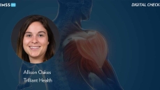 Allison Oakes, Trilliant Health_Shoulder muscle injury Photo by Jitendra Jadhav/iStock/Getty Images Plus