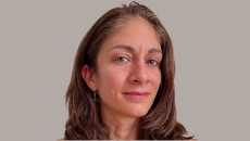 Dr. Chris Curry, clinical director of women's health at Oura