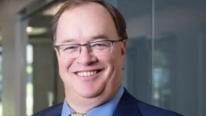 Scott Doerr, virtual CISO at Fortified Health Security