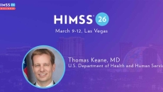 Dr. Thomas Keane, U.S. Department of Health & Human Services_Las Vegas Strip at twilight Photo by Michael Lee/Moment/Getty Images