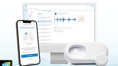 Aevice Health's chronic respiratory disease management platform