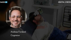 Andreas Forsland at Cognixion