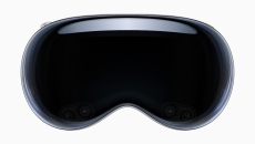 Apple Vision Pro extended reality headset