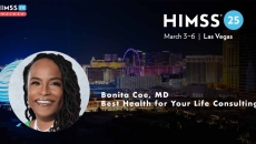 Dr. Bonita Coe at Best Health for Your Life Consulting_Las Vegas skyline Photo by halbergman/E+/Getty Images