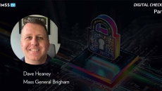 David Heaney at Mass General Brigham Part 2_Hardware security concept art Photo by da-kuk/E+/Getty Images