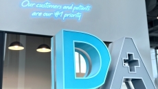 Doctor Anywhere logo