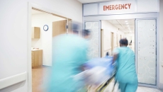 Physicians rushing into surgery