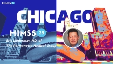 Dr. Eric Liederman, director of medical informatics for the Permanente Medical Group