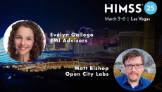 Evelyn Gallego and Matt Bishop_ Las Vegas skyline Photo by halbergman/E+/Getty Images