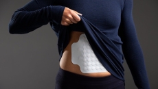 Gastric Alimetry, a wearable gut diagnostic test by Alimetry