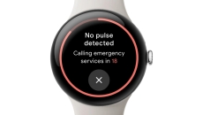 Google's Pixel Watch 3