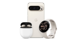 Google's recently announced devices: Pixel 9, Pixel Watch 3, Pixel Buds Pro 2