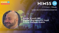 Dr. Guido Giunti at Trinity College Dublin_Palm trees and skyscrapers in Orlando Photo by Gabriele Maltinti/iStock/Getty Images Plus