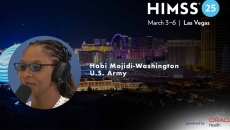 Habi Mojidi, U.S. Army_Las Vegas skyline Photo by halbergman/E+/Getty Images