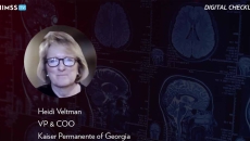 Heidi Veltman at Kaiser Permanente Georgia_MRI scan of head and brain Photo by Liliia Bila/iStock/Getty Images Plus