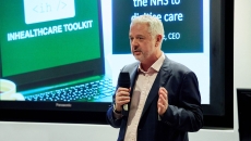 Well-beat, InHealthcare, NHS Wales, NHS, Malaffi