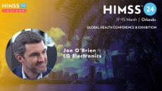 Joe O'Brien, head of sales at LG Electronics_Palm trees and skyscrapers in Orlando Photo by Gabriele Maltinti/iStock/Getty Images Plus