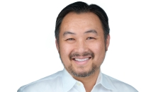 Julien Pham, founder and managing partner at Third Culture Capital
