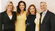 The Kindbody executive team