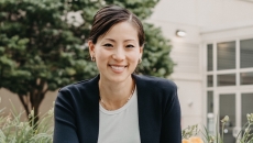 Dr. Liz Kwo