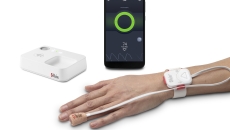 Masimo's Opioid Halo