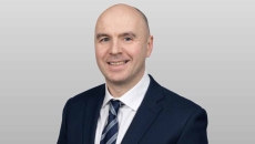 Michael Needham principal at Efficio