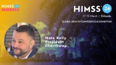 Nate Kelly at ChartSwap_Palm trees and skyscrapers in Orlando Photo by Gabriele Maltinti/iStock/Getty Images Plus