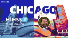 Nathan Shepard, Azalea's VP of product