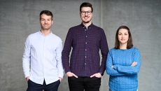 Nostos Genomics, PrecisionLife