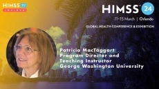 Patricia MacTaggart at George Washington University_Palm trees and skyscrapers in Orlando Photo by Gabriele Maltinti/iStock/Getty Images Plus