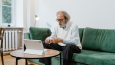 Remote patient monitoring