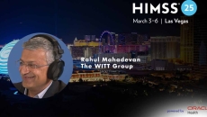 Rahul Mahadevan, WiTT Group_Las Vegas skyline Photo by halbergman_E+_Getty Images