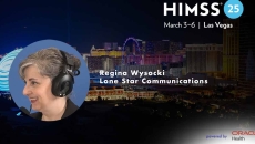 Regina Wysocki, Lone Star Communications_Las Vegas skyline Photo by halbergman_E+_Getty Images