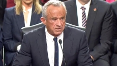 Headshot of Robert F. Kennedy Jr.