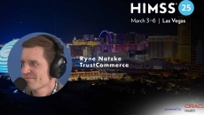 Ryne Natzke, TrustCommerce_Las Vegas skyline Photo by halbergman/E+/Getty Images