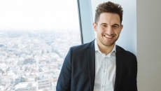 Elad Walach, cofounder and CEO of Aidoc