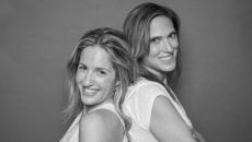 Wolf+Friends cofounders Gena Mann and Carissa Tozzi